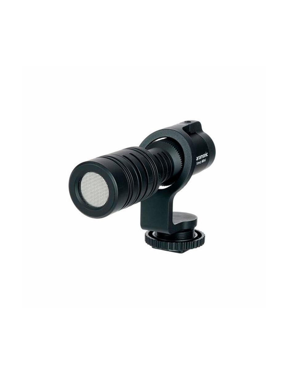 Micrófono Profesional Alámbrico VMIC-MINI Micrófono Profesional Alámbrico VMIC-MINI