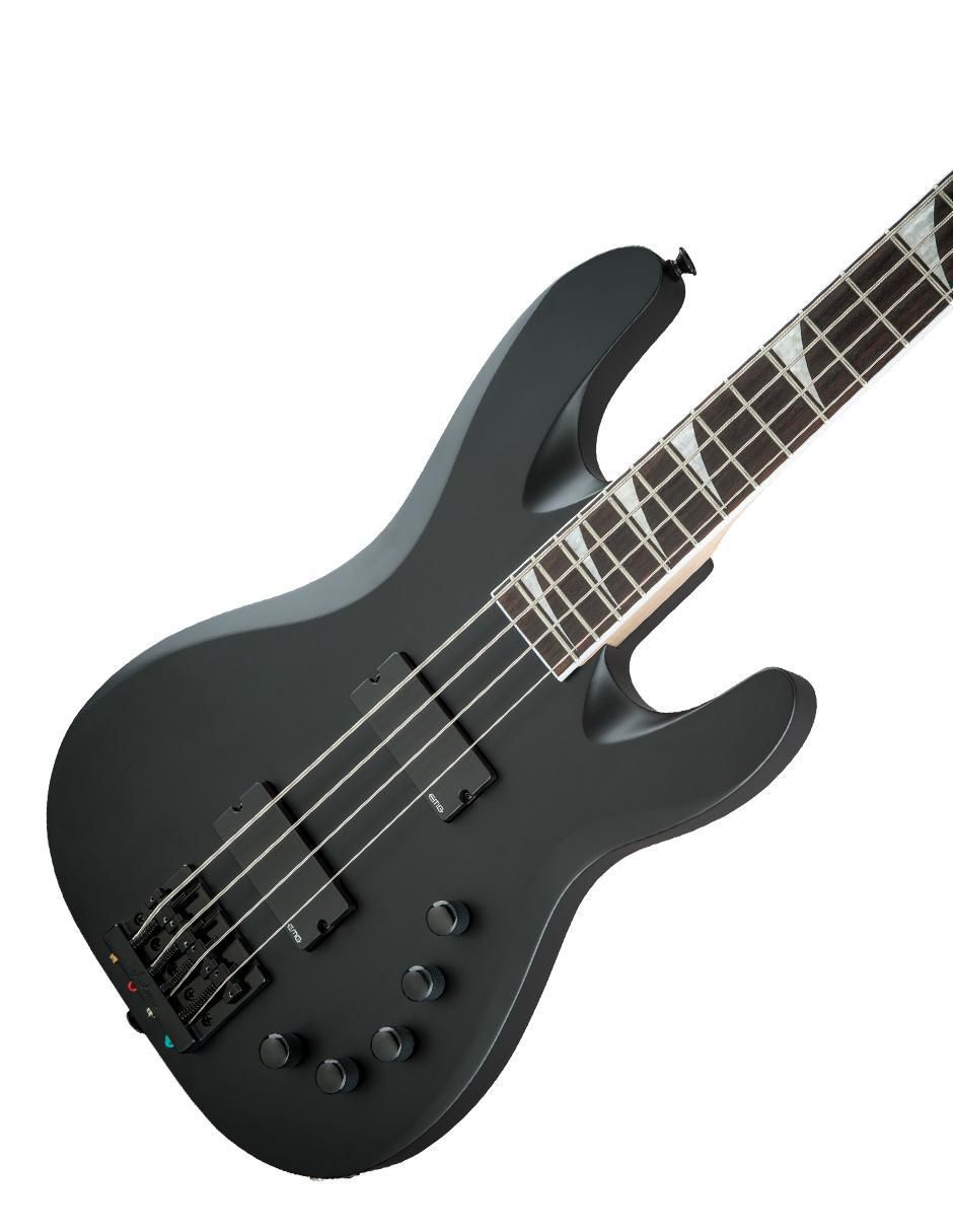 Bajo eléctrico 7