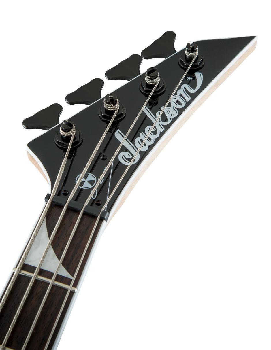 Bajo eléctrico 8