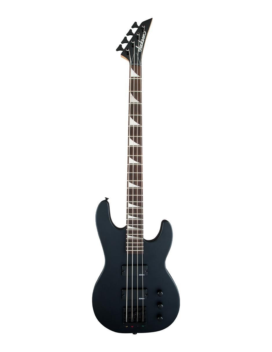 Bajo Eléctrico JS Series Concert Bass JS2 Satin Black Bajo Eléctrico JS Series Concert Bass JS2 Satin Black