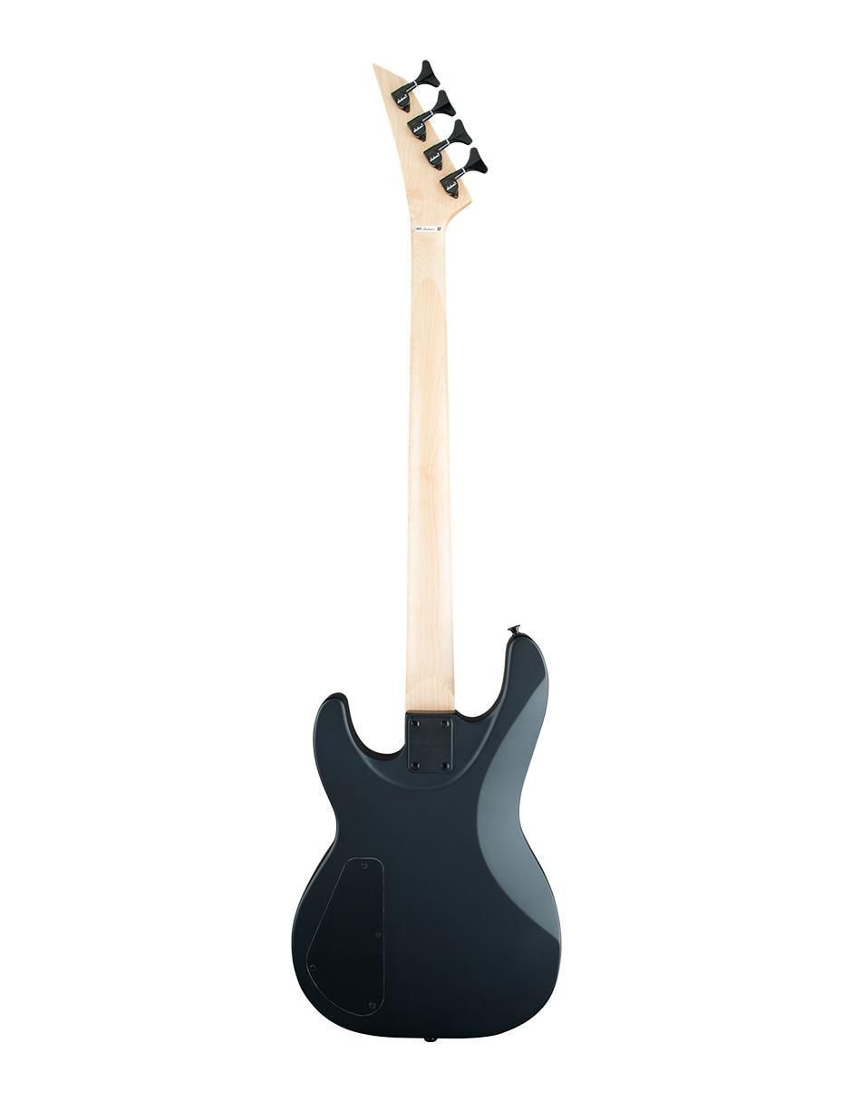 Bajo Eléctrico JS Series Concert Bass JS2 Satin Black 2