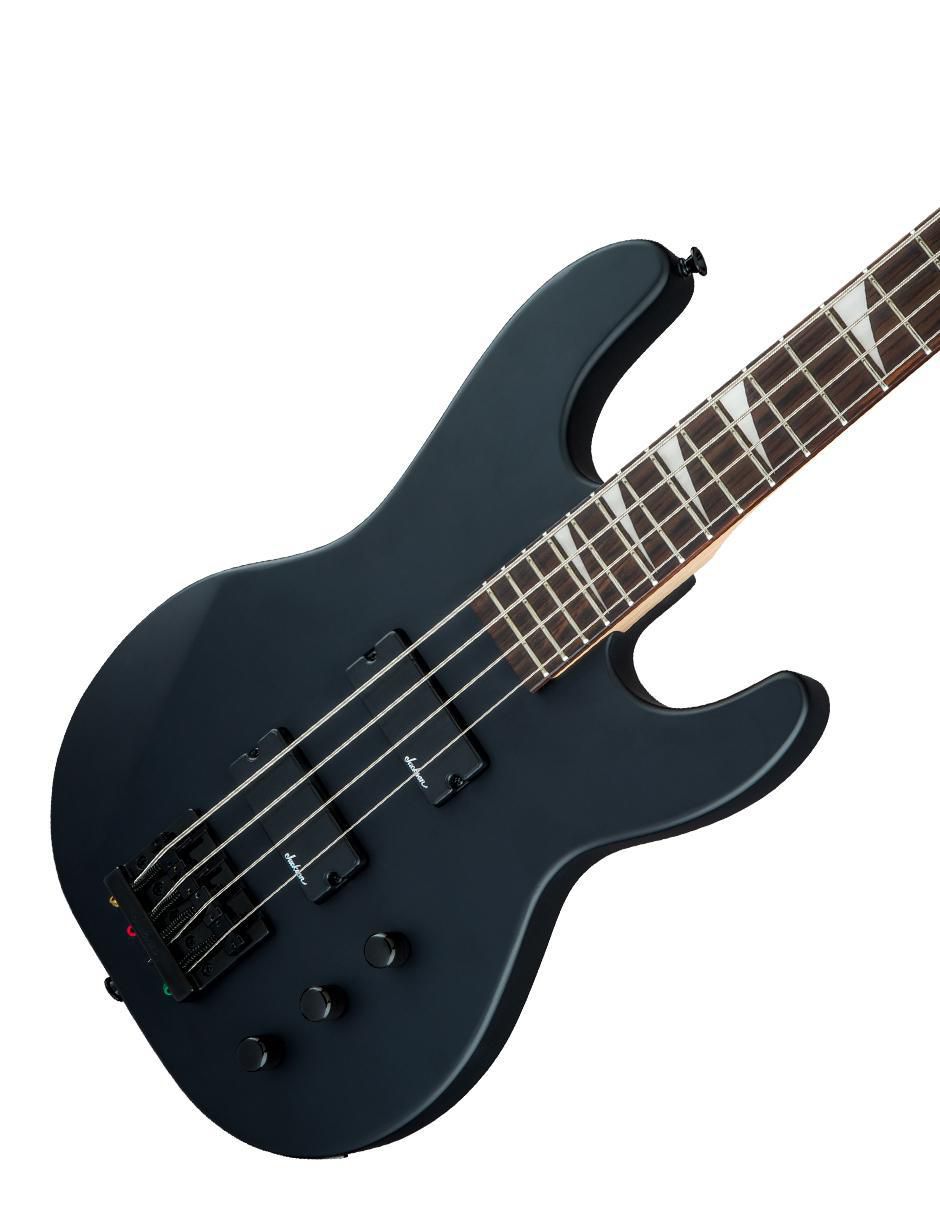 Bajo Eléctrico JS Series Concert Bass JS2 Satin Black 3