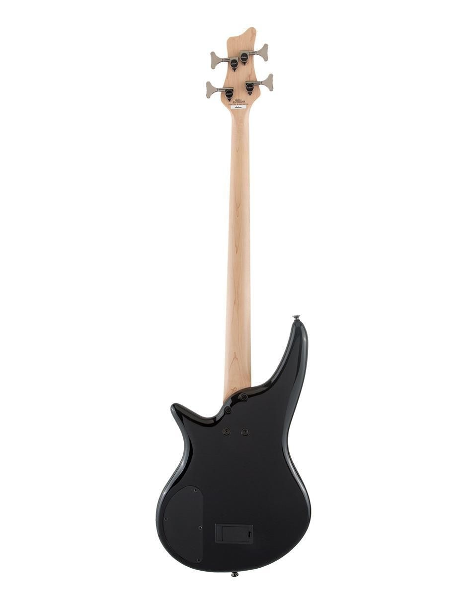 Bajo Eléctrico JS Series Spectra Bass JS3 Gloss Black 2