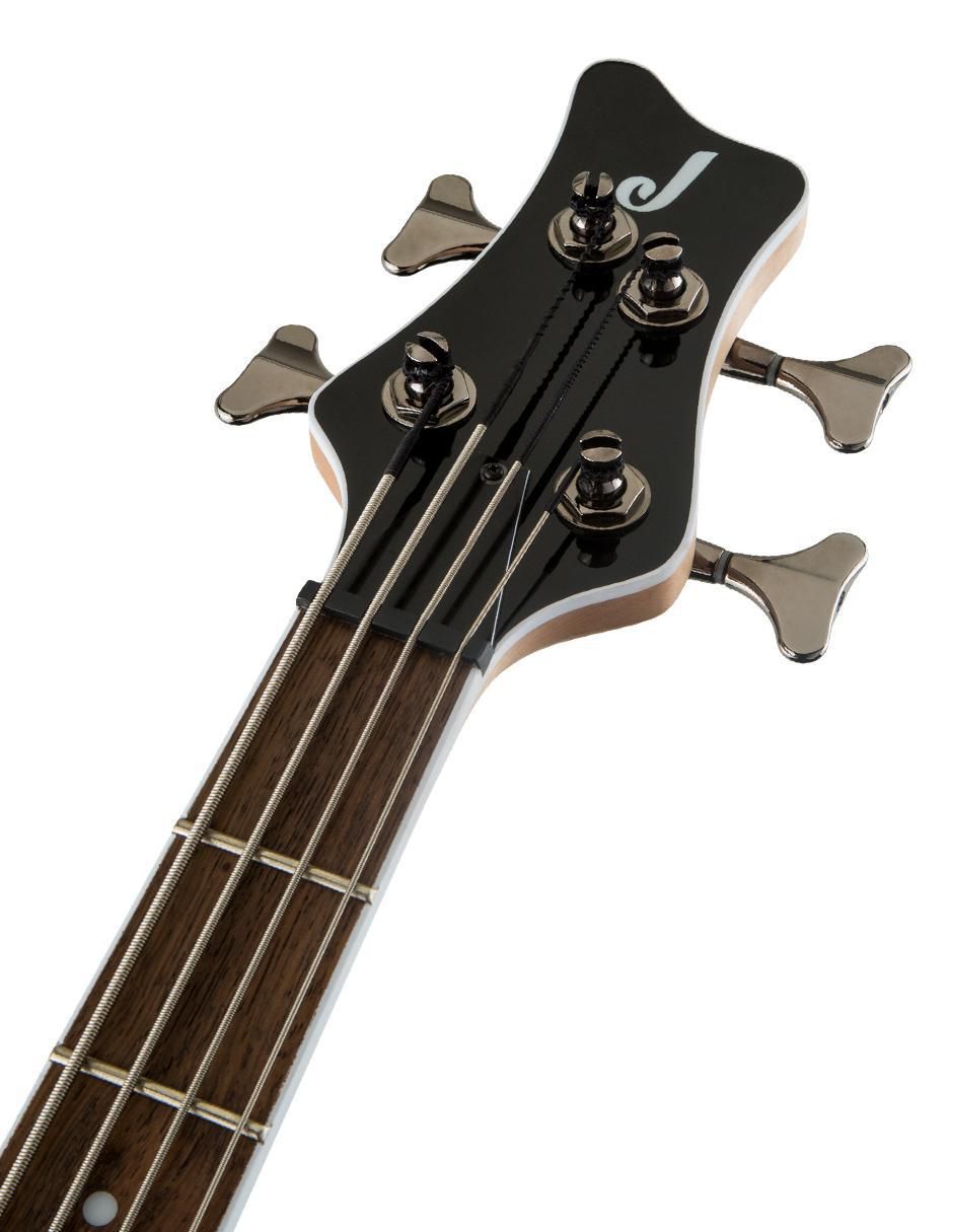 Bajo Eléctrico JS Series Spectra Bass JS3 Gloss Black 4