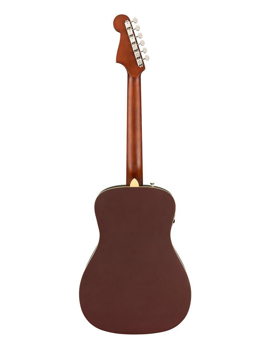 Guitarra acústica mini jumbo  malibu player 2