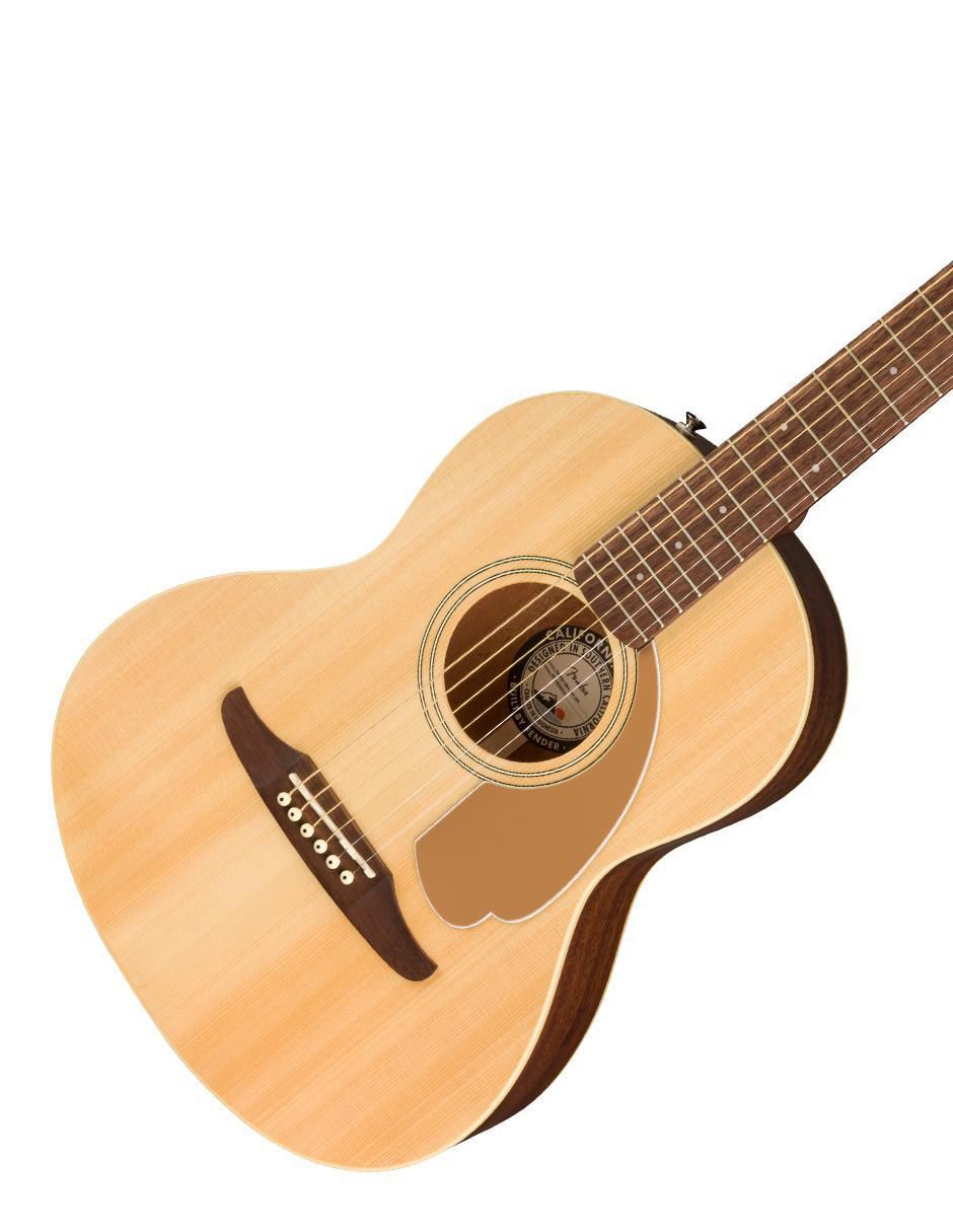Guitarra acústica travel  sonoran mini 3