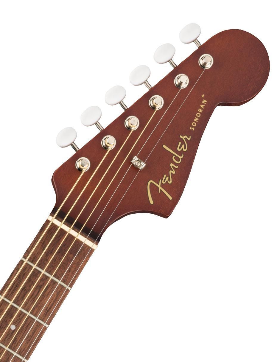 Guitarra acústica travel  sonoran mini 4