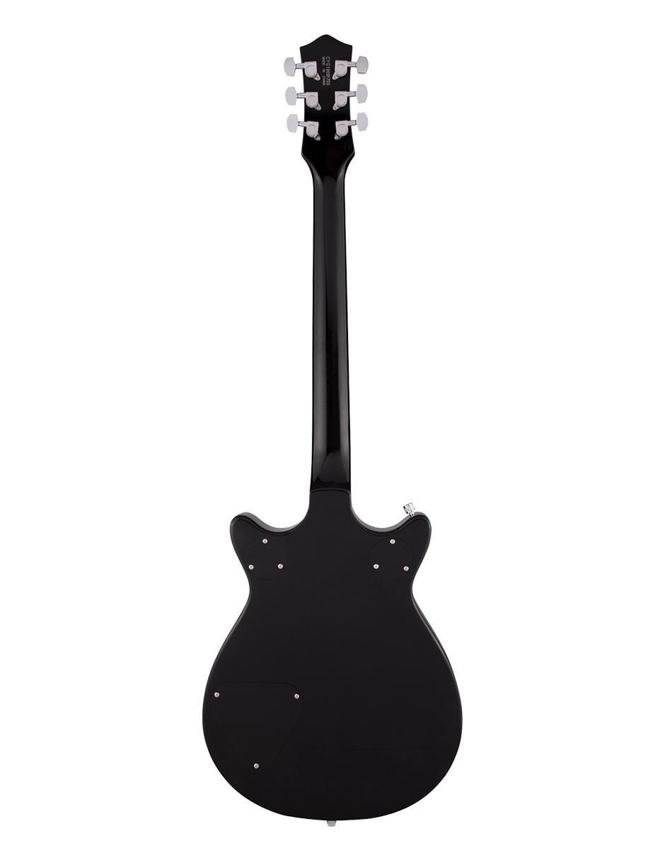 Guitarra eléctrica   g5222 electromatic double jet bt 2