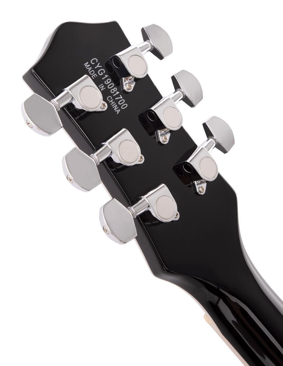 Guitarra eléctrica   g5222 electromatic double jet bt 5