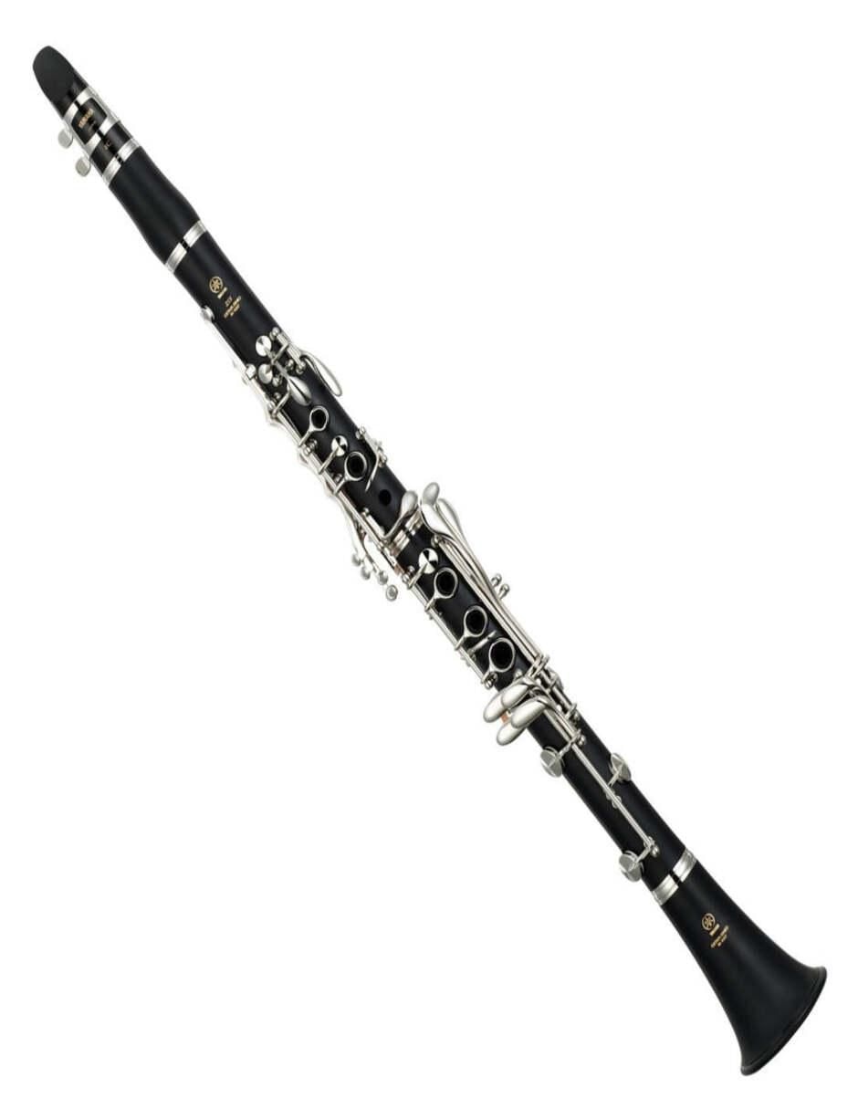 Clarinete YCL255
