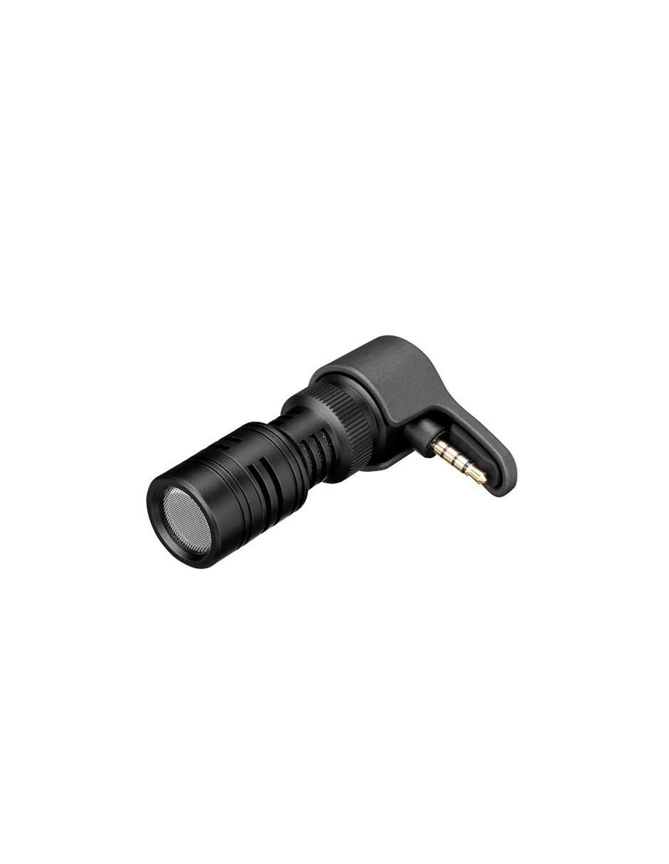 Micrófono profesional Smartmic+ 2