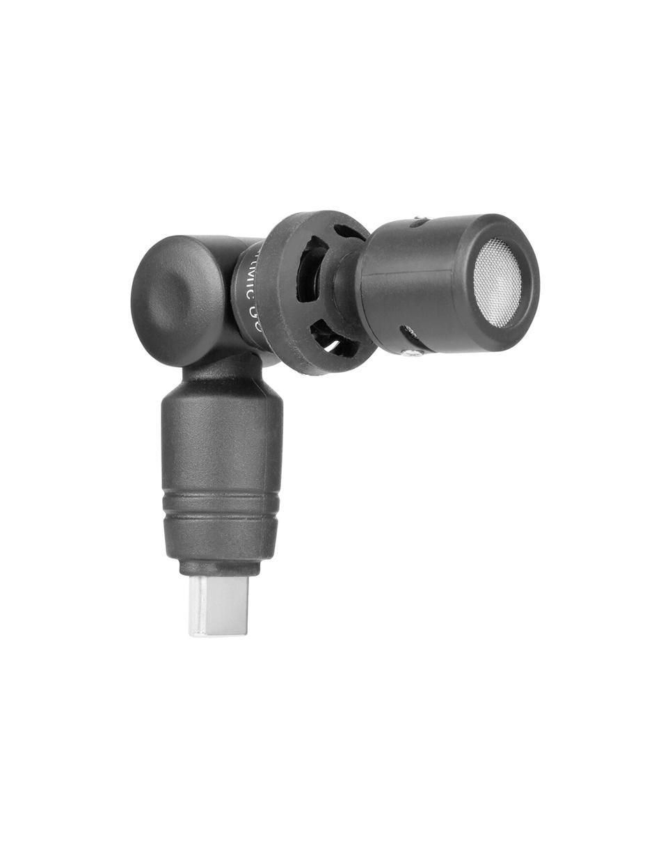 Micrófono Profesional Alámbrico SmartMic UC Mini 2