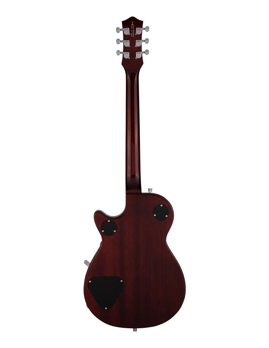 Guitarra eléctrica   g5230t electromatic jet ft single-cut 2