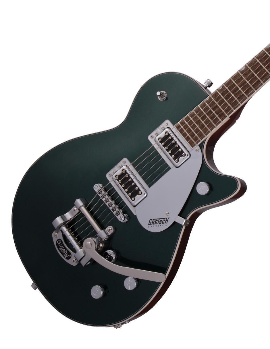Guitarra eléctrica   g5230t electromatic jet ft single-cut 3