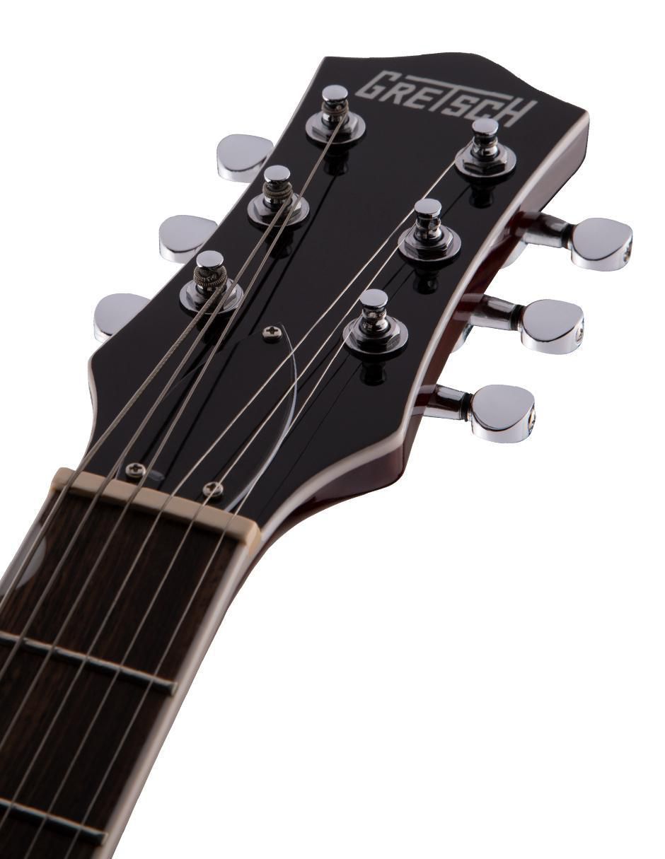 Guitarra eléctrica   g5230t electromatic jet ft single-cut 4
