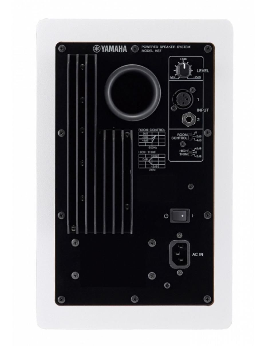 Monitor HS7W 4