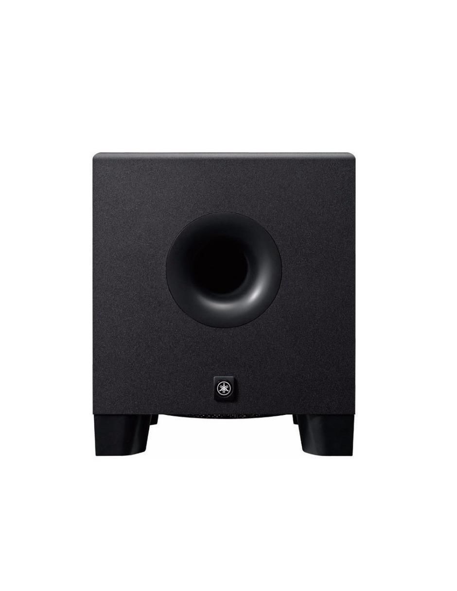 Monitor HS8S