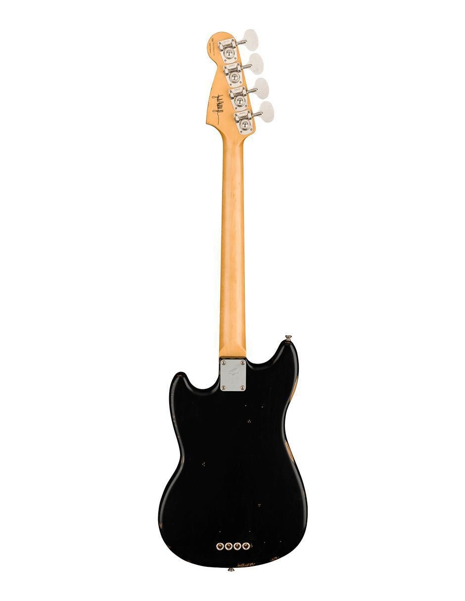 Bajo Eléctrico Jmj Road Worn Mustang Bass 2
