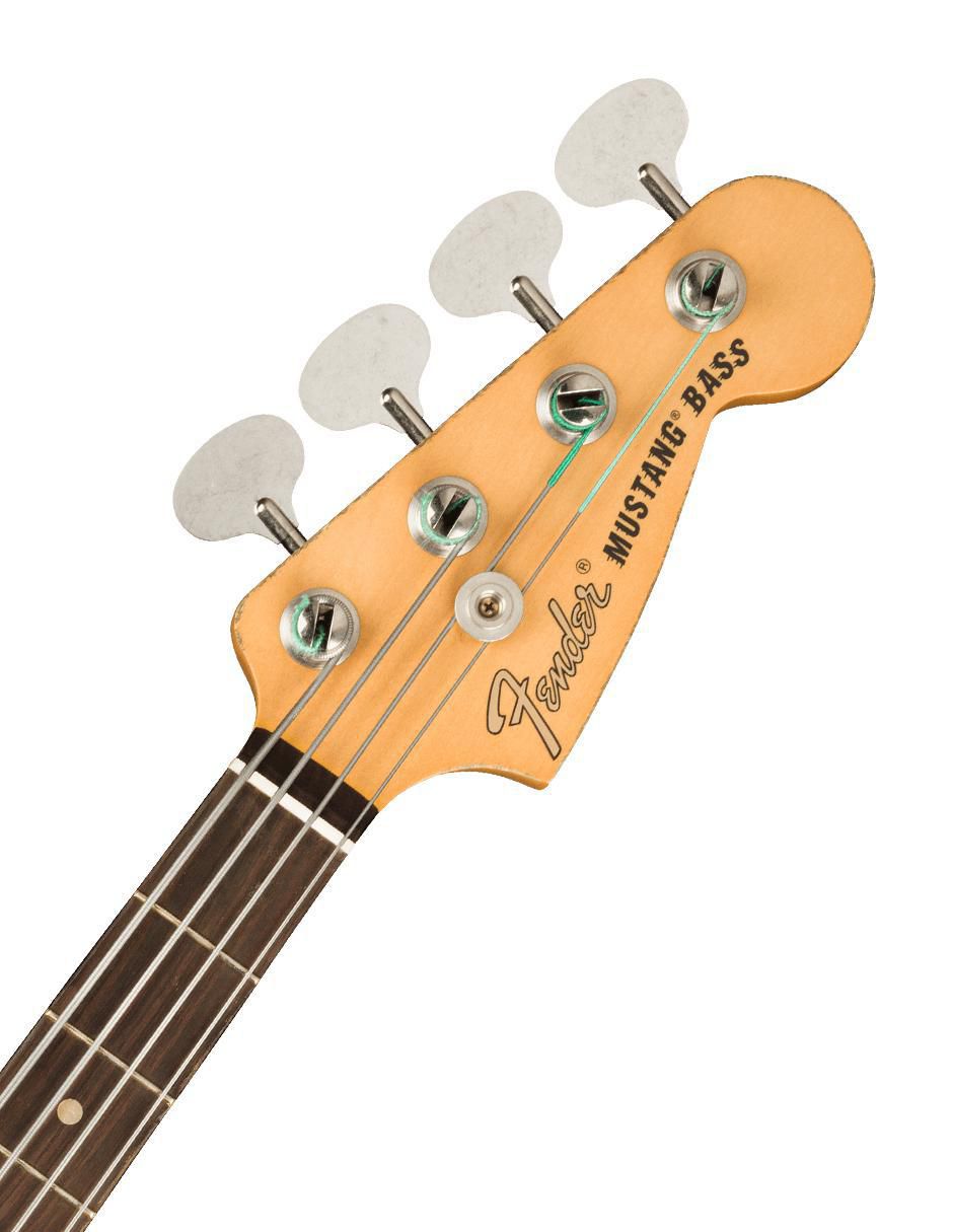 Bajo Eléctrico Jmj Road Worn Mustang Bass 4