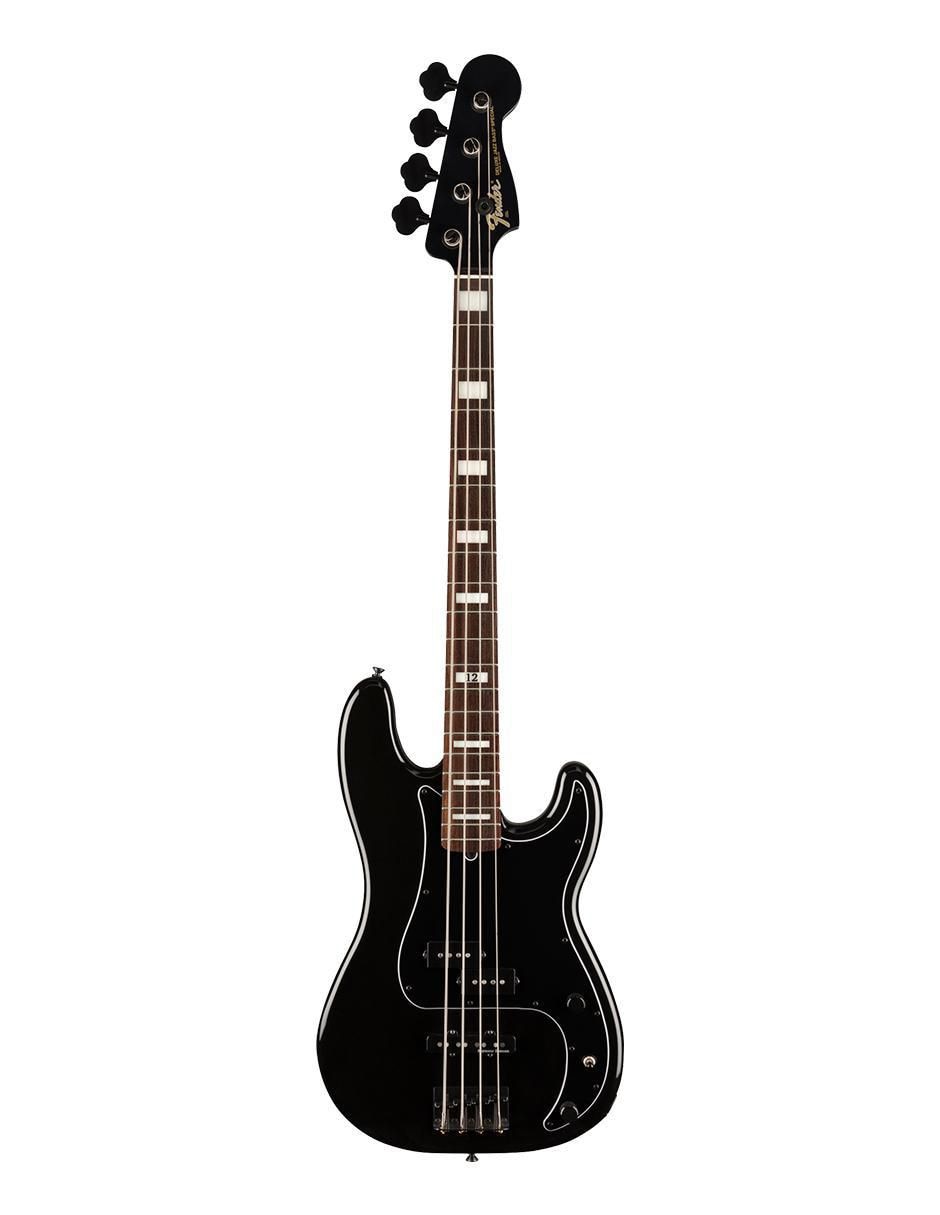 Bajo Eléctrico Duff Mckagan Deluxe Precision Bass Black Bajo Eléctrico Duff Mckagan Deluxe Precision Bass Black