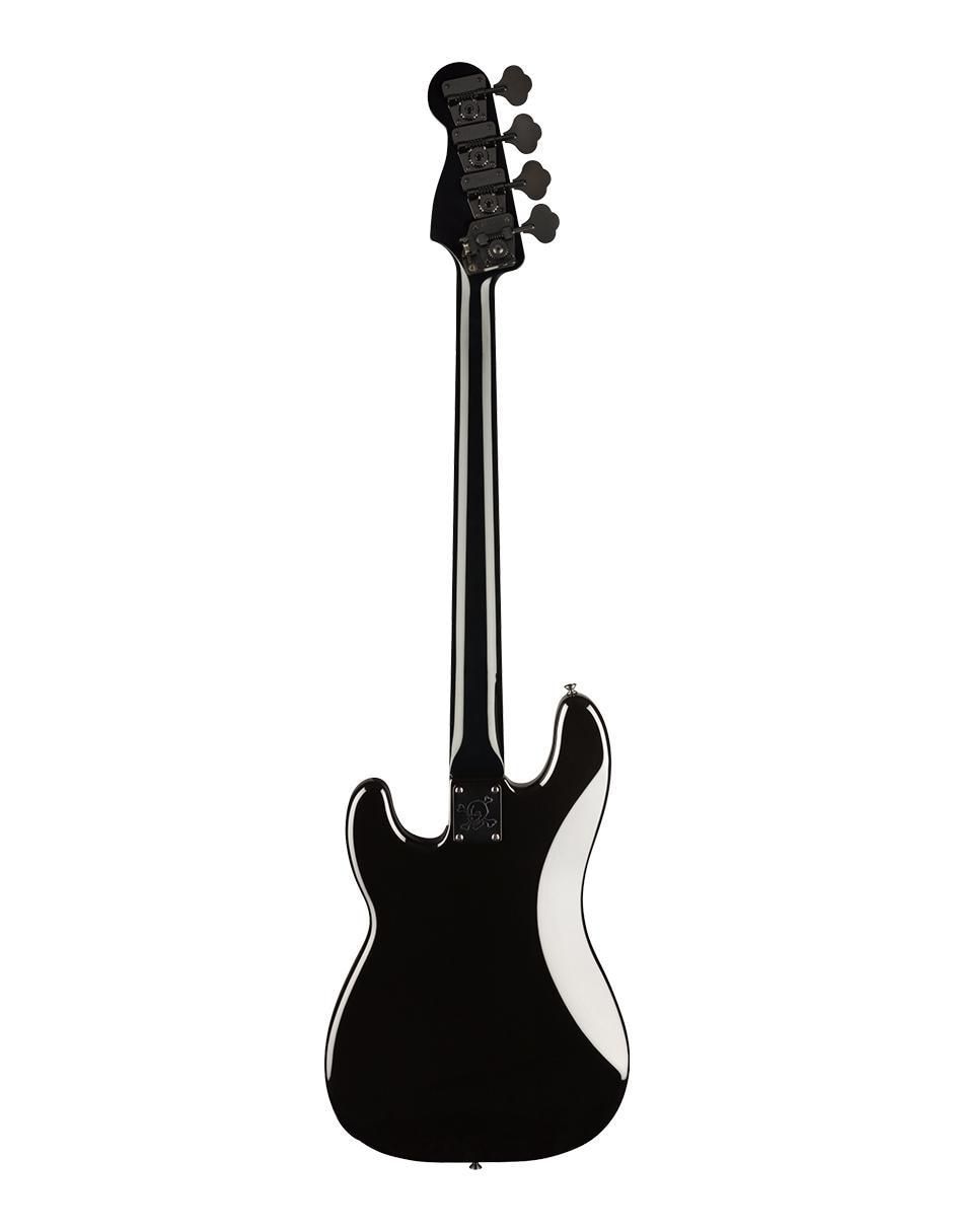 Bajo Eléctrico Duff Mckagan Deluxe Precision Bass Black 2