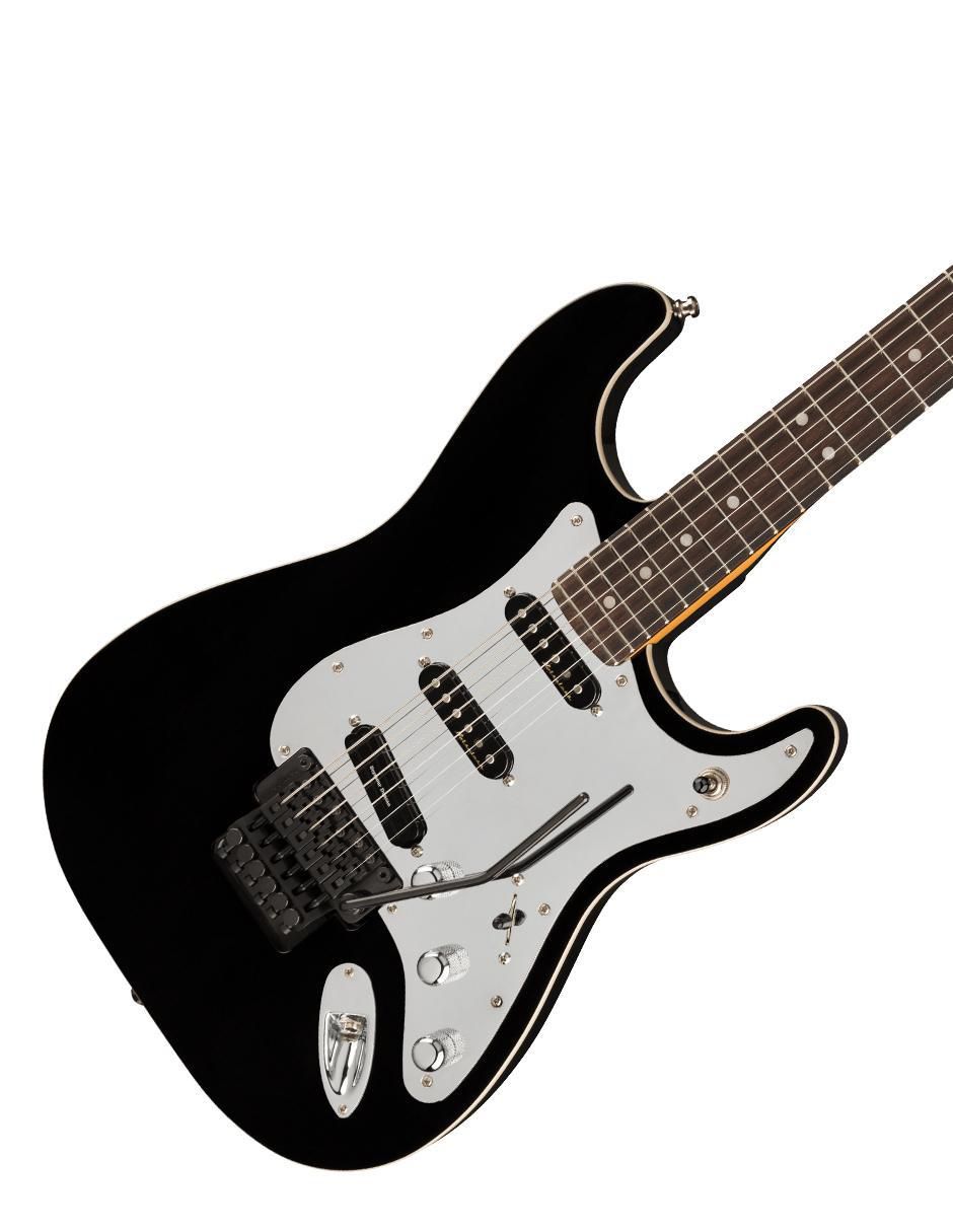 Guitarra eléctrica  tom morello stratocaster 3