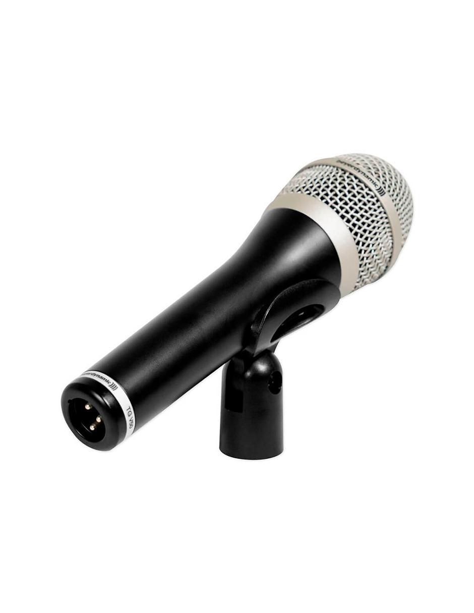 Micrófono Profesional Alámbrico TG V50