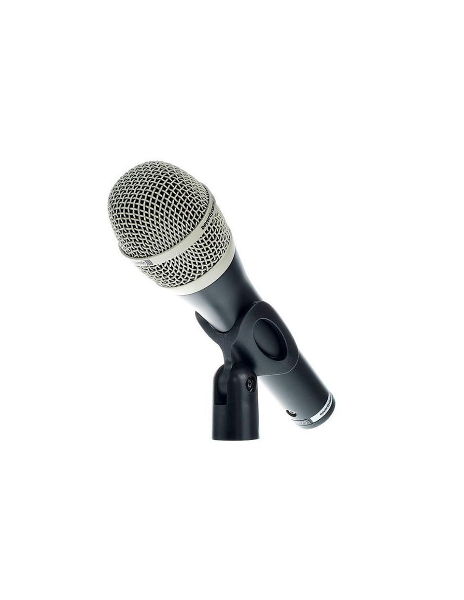 Micrófono Profesional Alámbrico TG V50 2