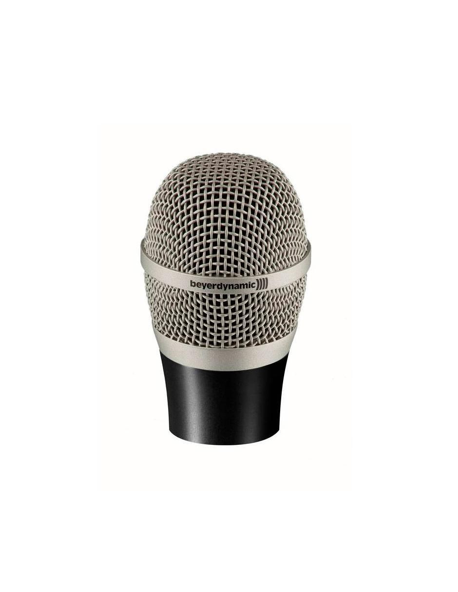 Micrófono Profesional Alámbrico TG V50 3
