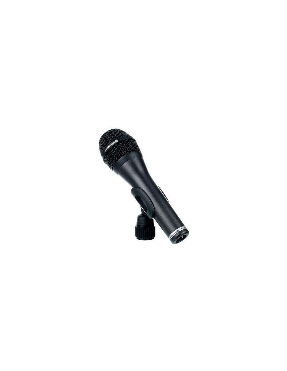 Micrófono Profesional Alámbrico TG V70 3