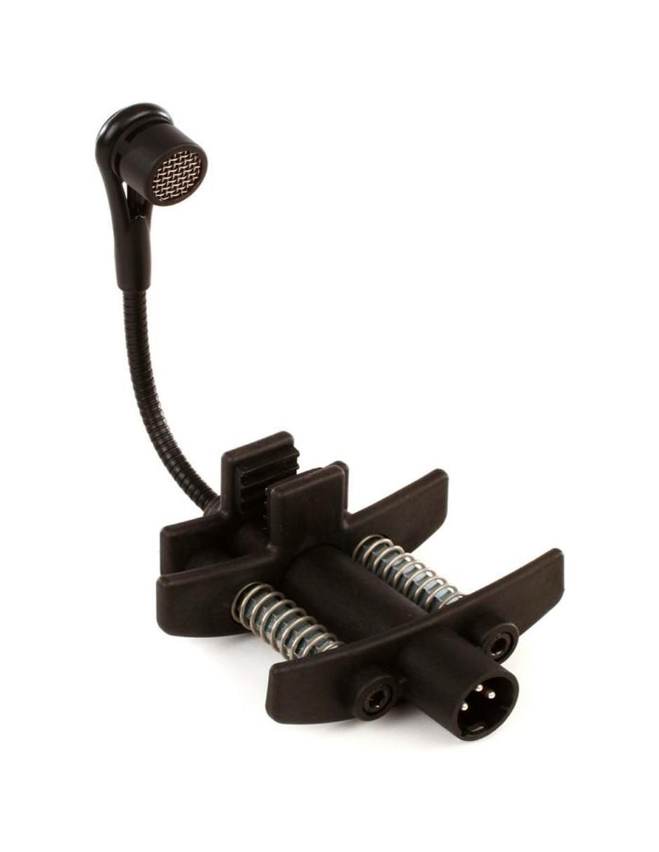 Micrófono profesional alámbrico TG D57 2