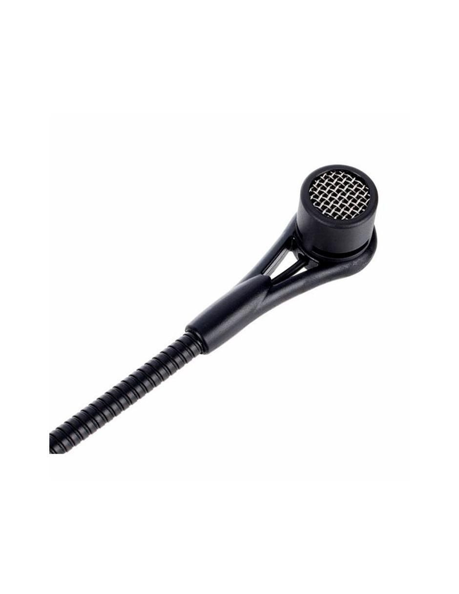 Micrófono profesional alámbrico TG D57 3