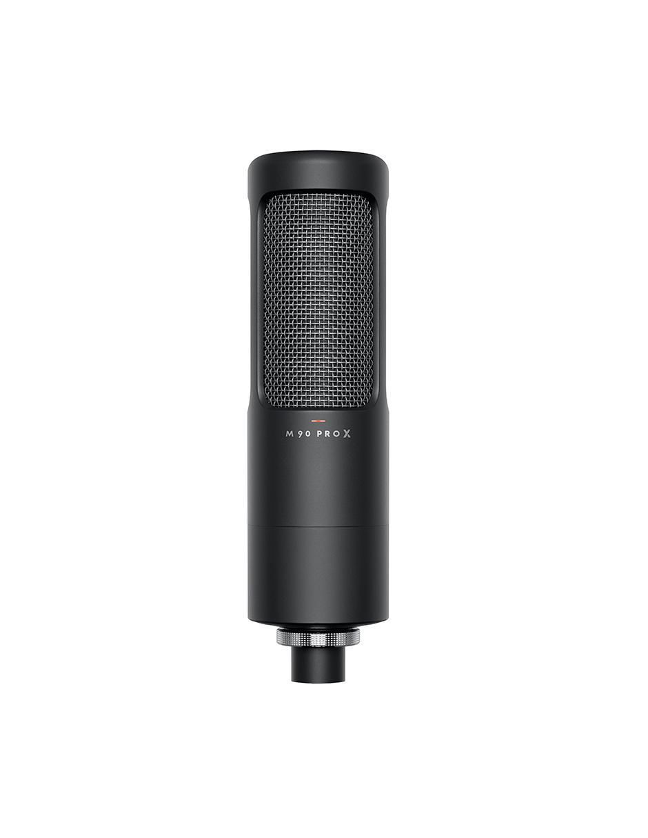 Micrófono Profesional Alámbrico M 90 Pro X