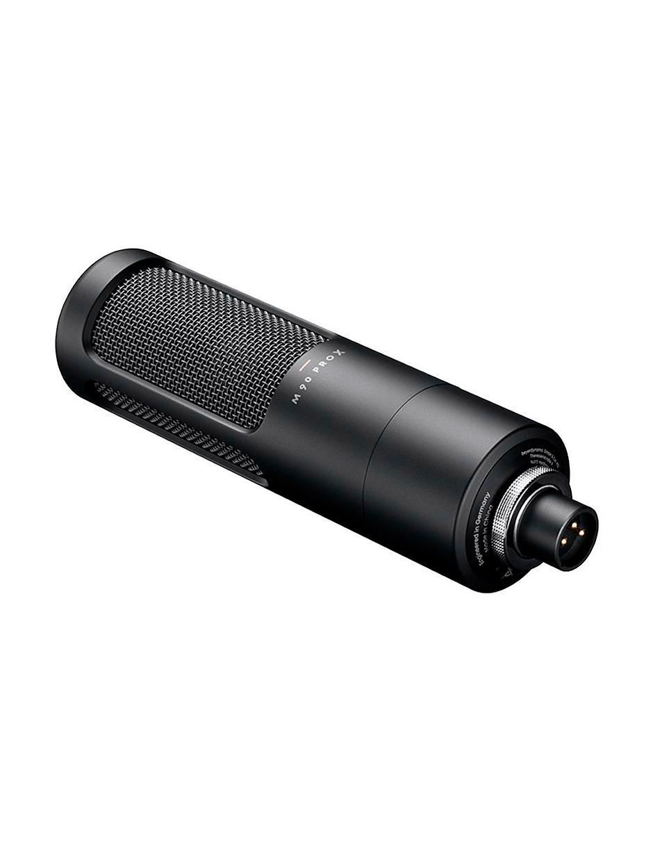 Micrófono Profesional Alámbrico M 90 Pro X 2