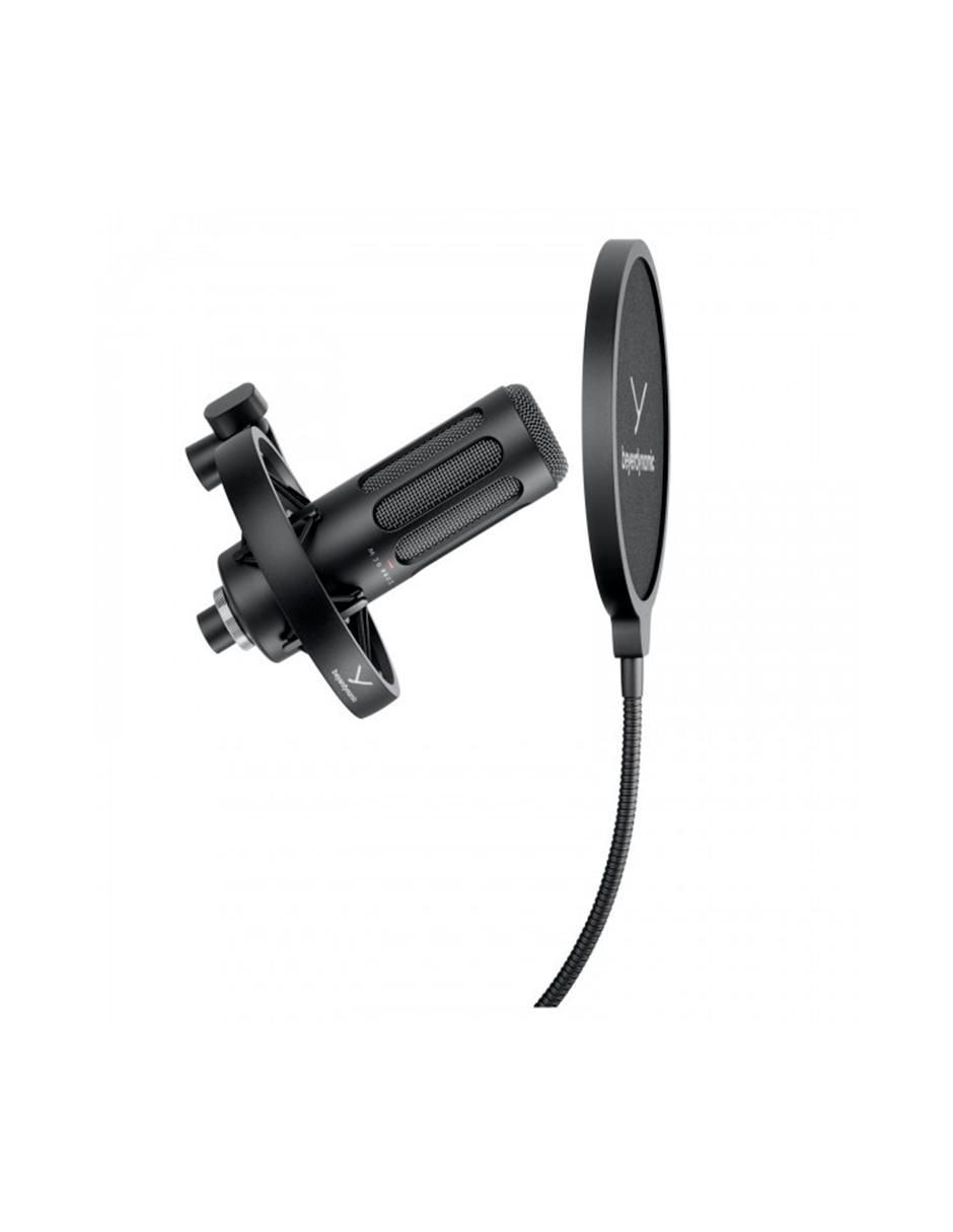 Micrófono Profesional Alámbrico M 90 Pro X 3