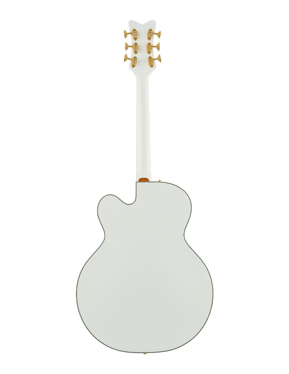 Guitarra acústica jumbo  g5022cwfe rancher falcon 2