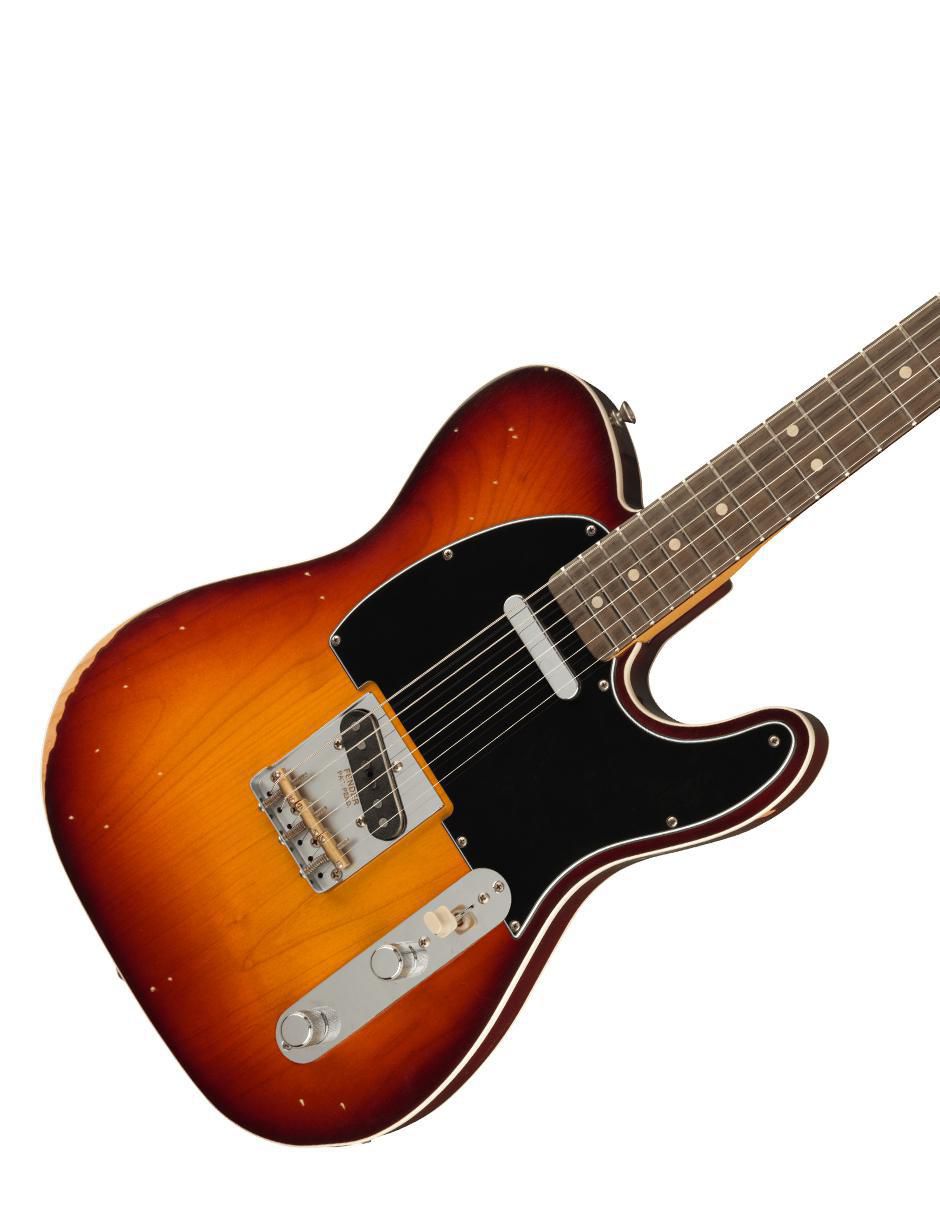 Guitarra eléctrica   jason isbell custom telecaster 3
