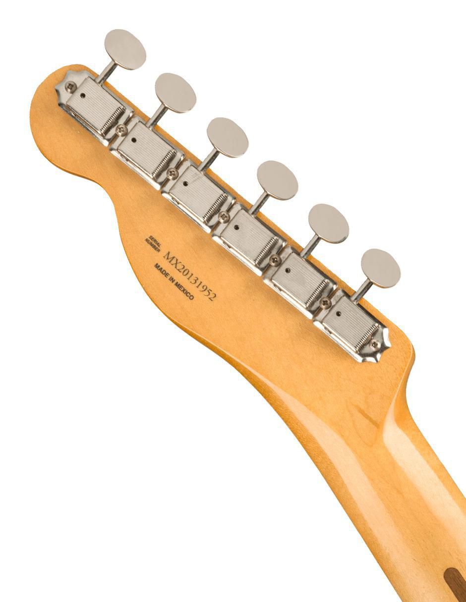 Guitarra eléctrica   jason isbell custom telecaster 5