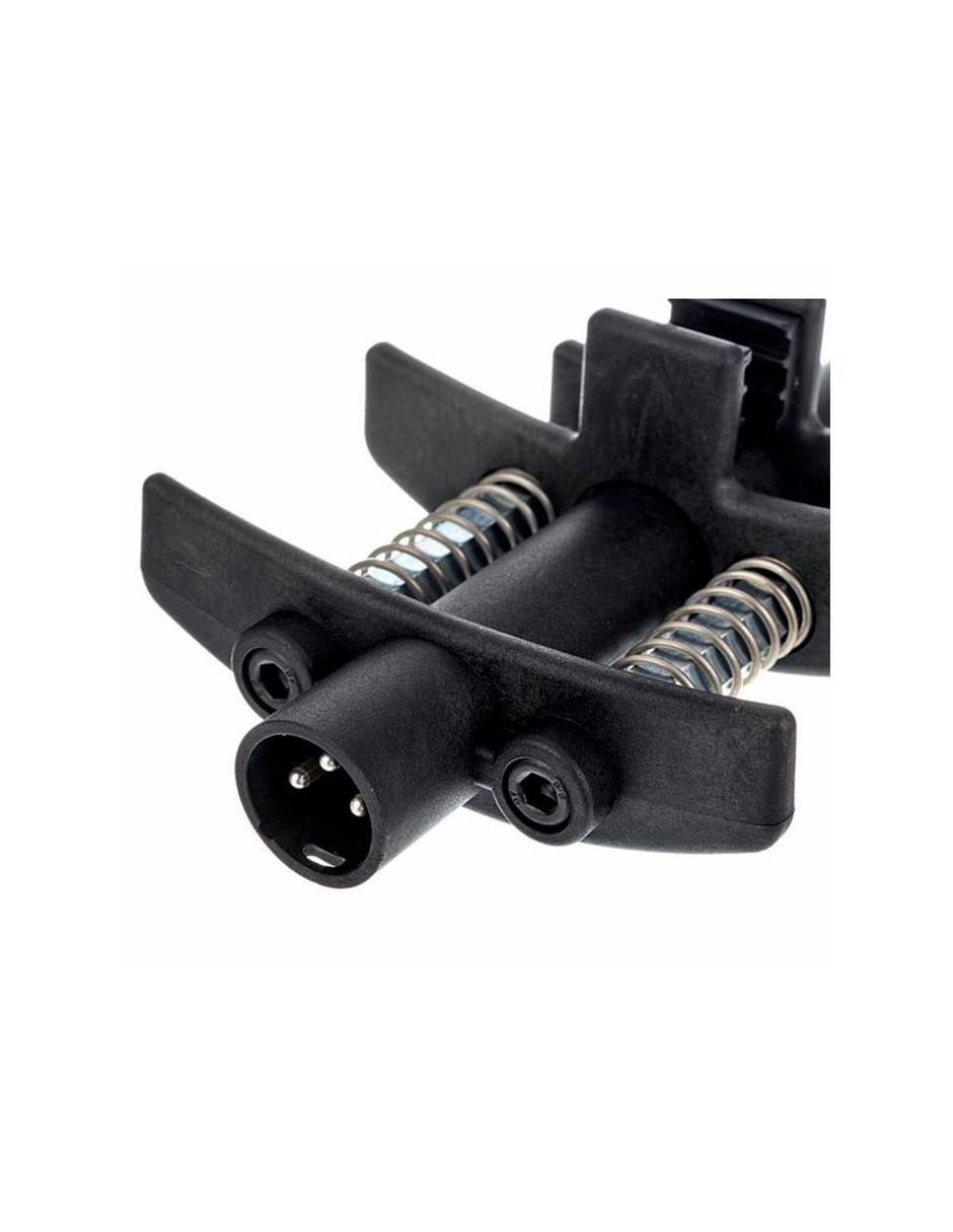 Micrófono Profesional Alámbrico TG D58 3