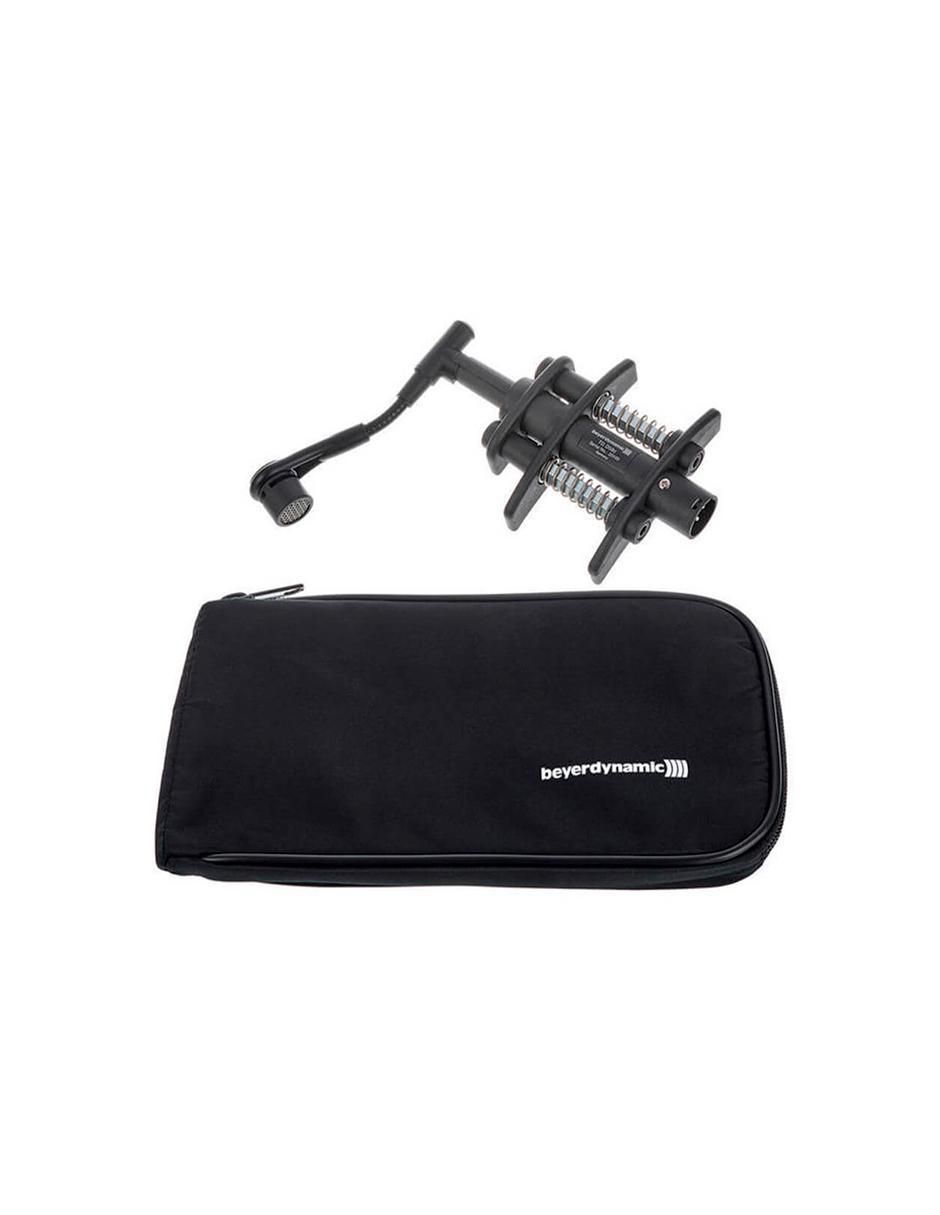 Micrófono Profesional Alámbrico TG D58 4