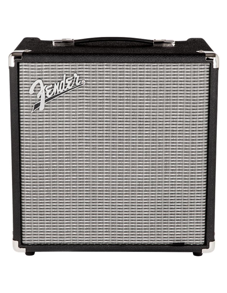 Amplificador para guitarra Rumble 25 de 120 V - 220 V