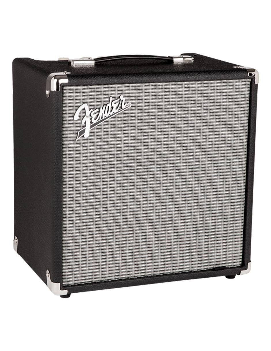 Amplificador para guitarra Rumble 25 de 120 V - 220 V 3