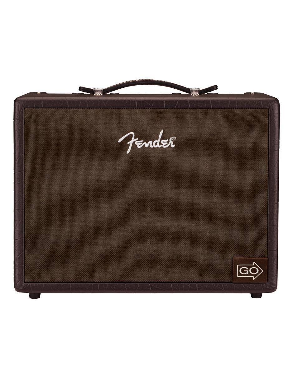 Amplificador para guitarra Acoustic Junior Go de 120 V - 220 V 1