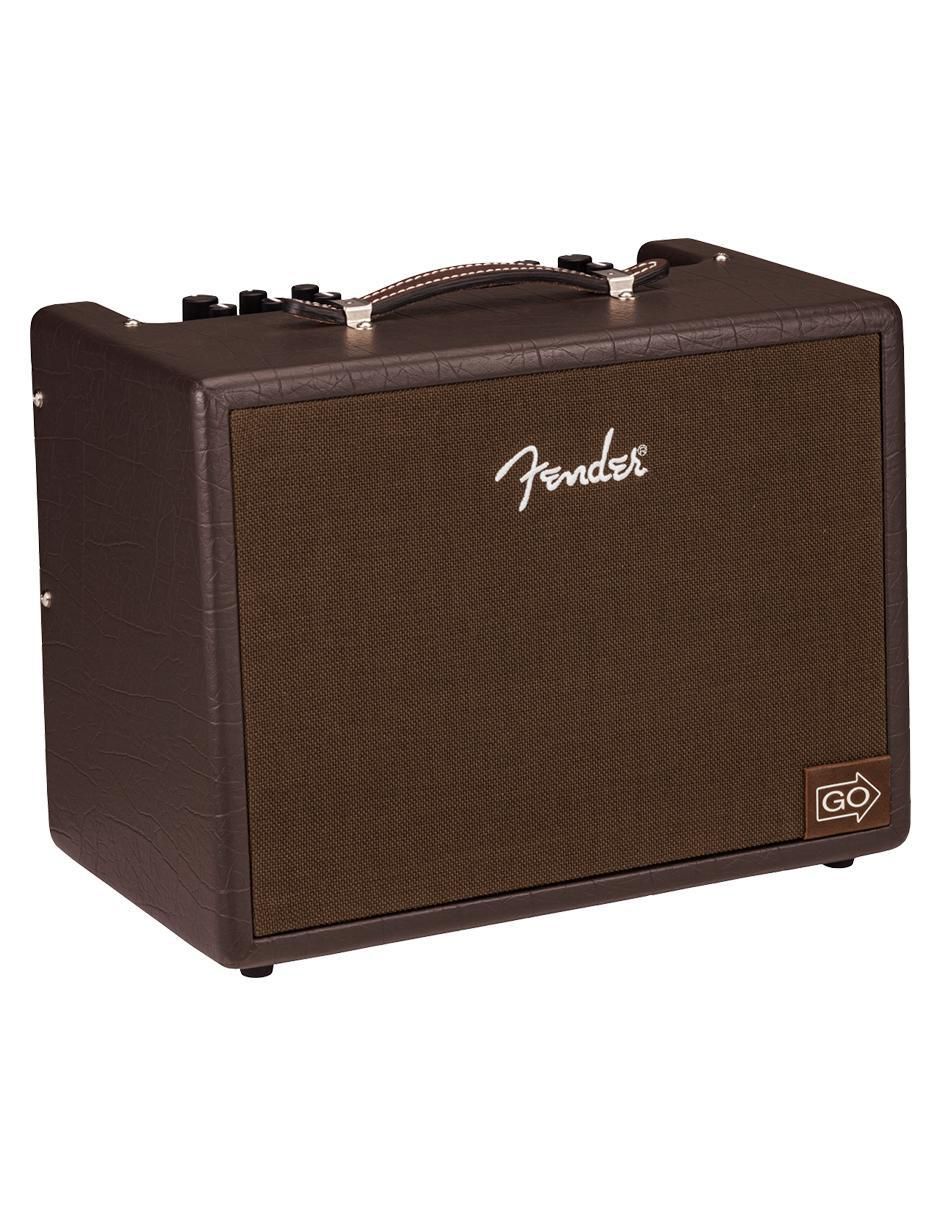 Amplificador para guitarra Acoustic Junior Go de 120 V - 220 V