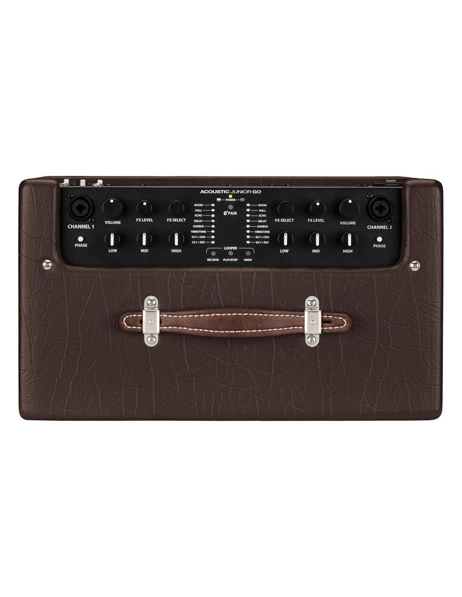 Amplificador para guitarra Acoustic Junior Go de 120 V - 220 V