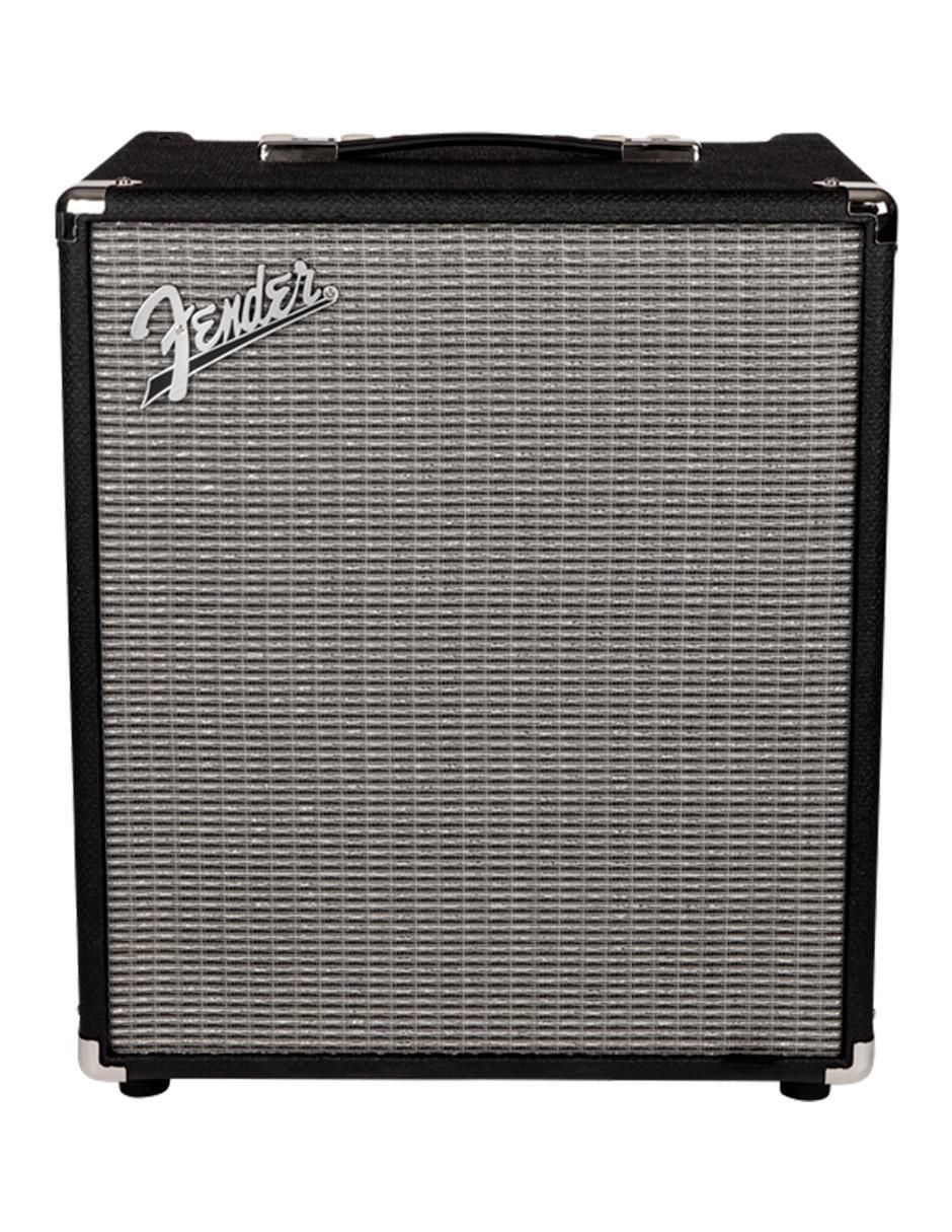 Amplificador para bajo Rumble 100 de 120 V Amplificador para bajo Rumble 100 de 120 V