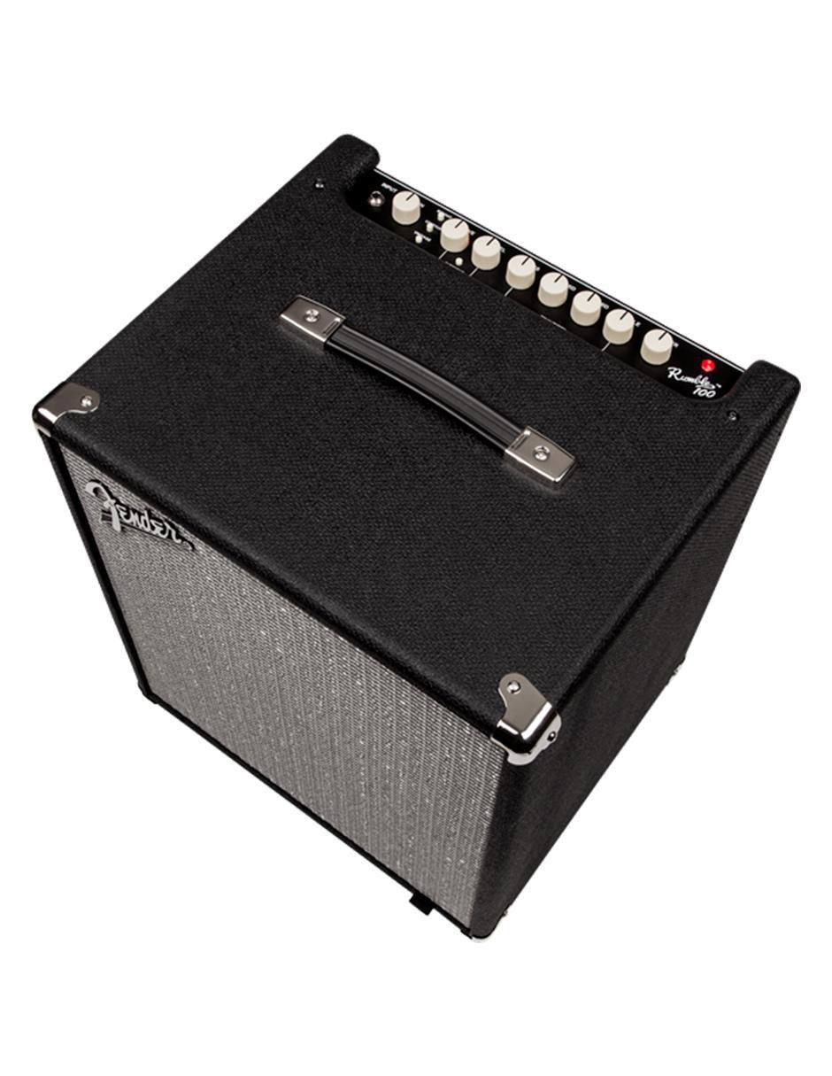 Amplificador para bajo Rumble 100 de 120 V 3