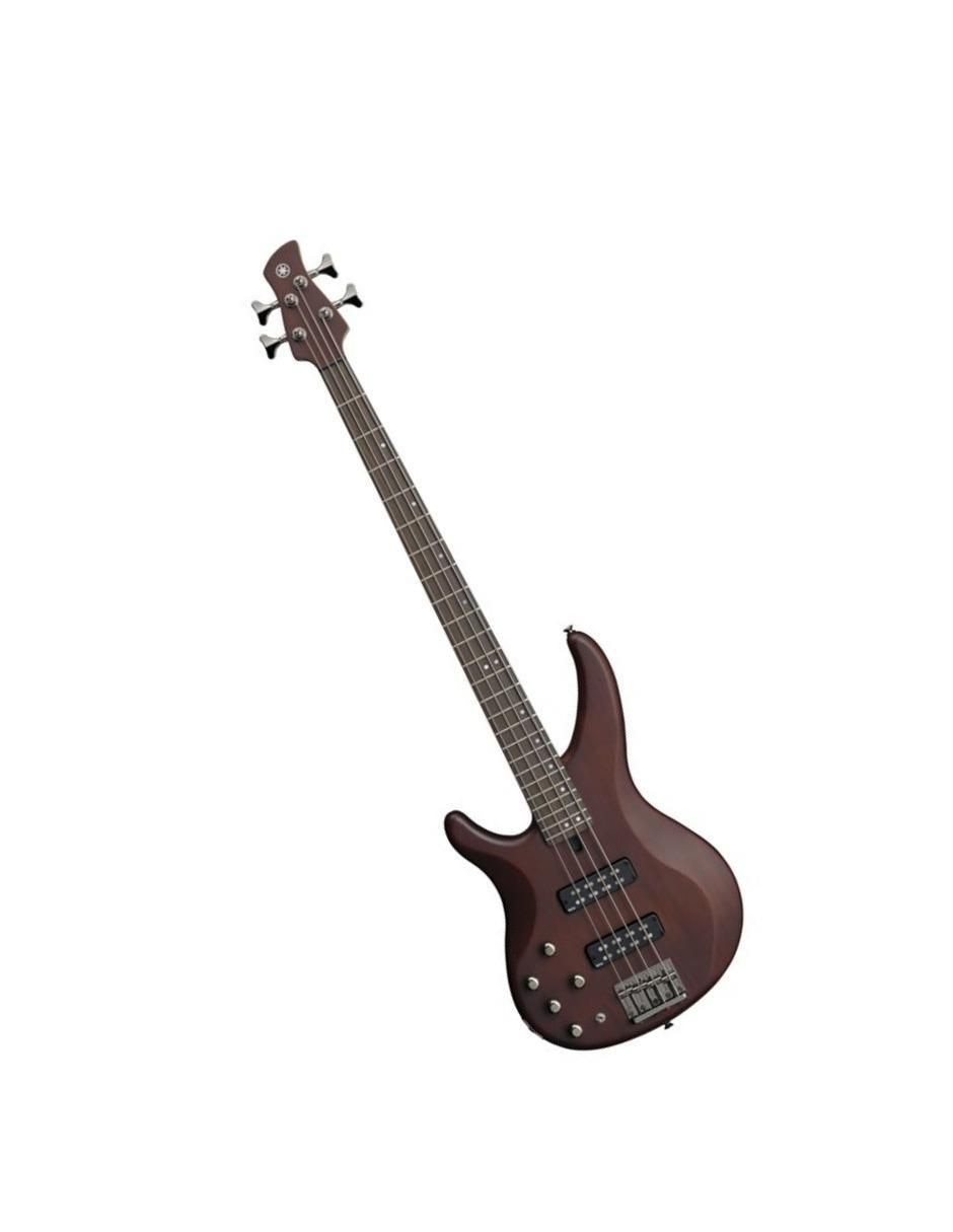Bajo Eléctrico TRBX505TBR 5 2