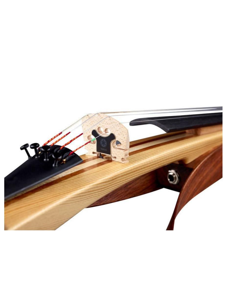 Violín YEV YEV104NT
