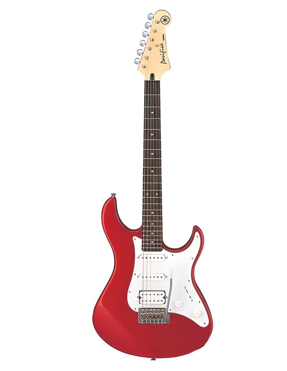 Guitarra eléctrica pac012rm Guitarra eléctrica pac012rm